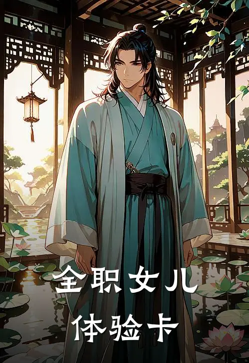 全职女儿体验卡