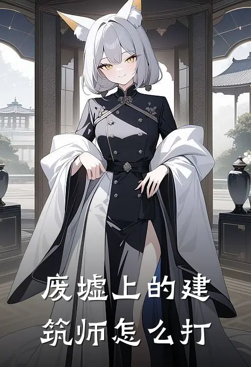 废墟上的建筑师怎么打