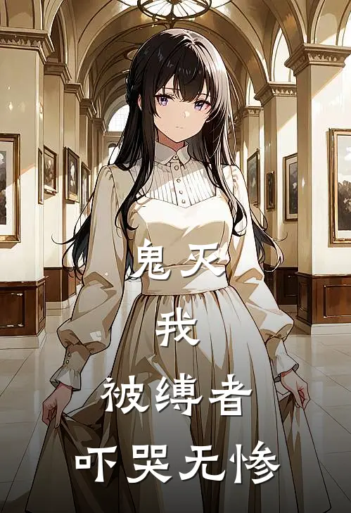 鬼灭：我，被缚者，吓哭无惨(渔吉渔助)小说免费阅读_热门小说阅读鬼灭：我，被缚者，吓哭无惨渔吉渔助