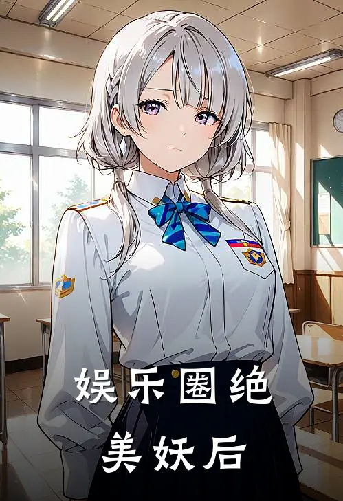 娱乐圈绝美妖后