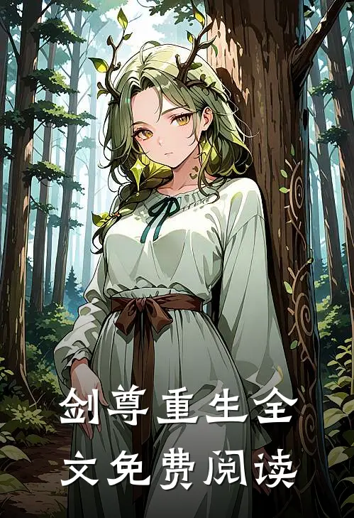 剑尊重生全文免费阅读