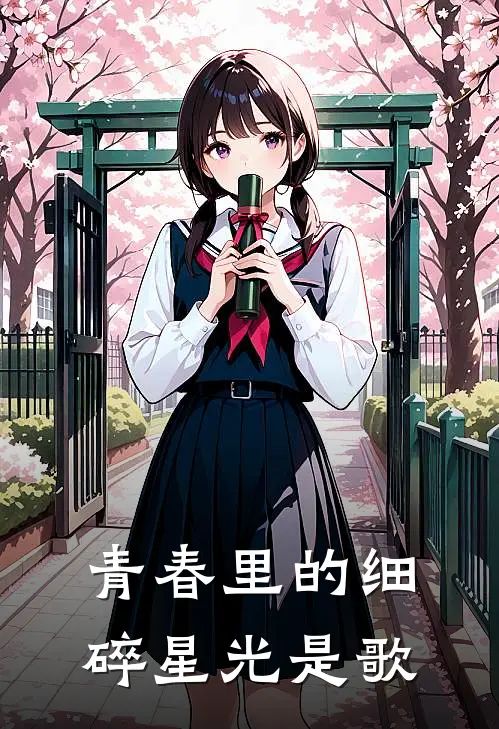 青春里的细碎星光是歌