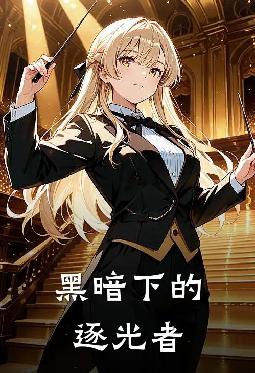 黑暗下的逐光者