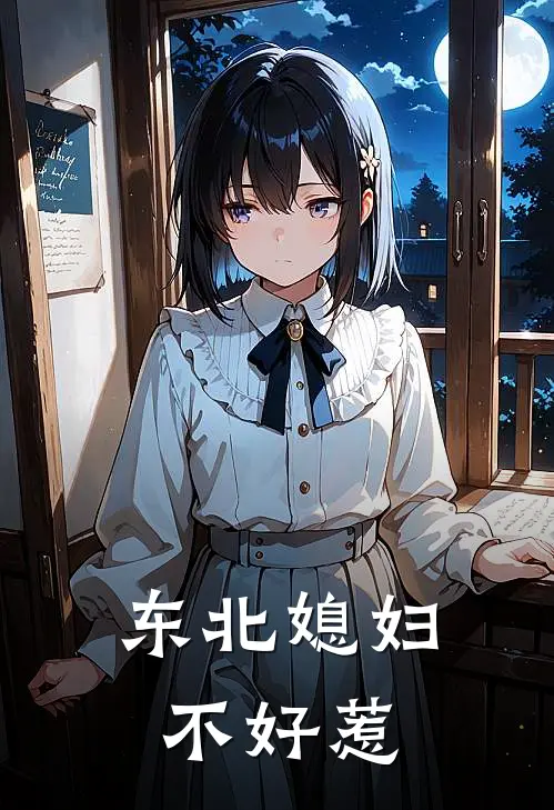 东北媳妇不好惹