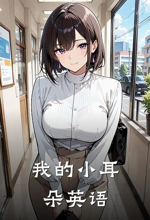 我的小耳朵英语
