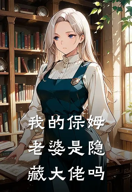 我的保姆老婆是隐藏大佬吗