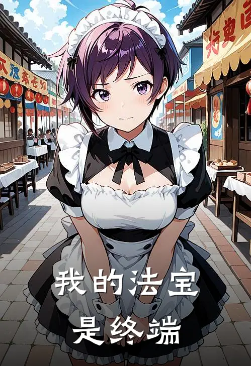 《我的法宝是终端》林玄陈凡火爆新书_我的法宝是终端(林玄陈凡)最新热门小说