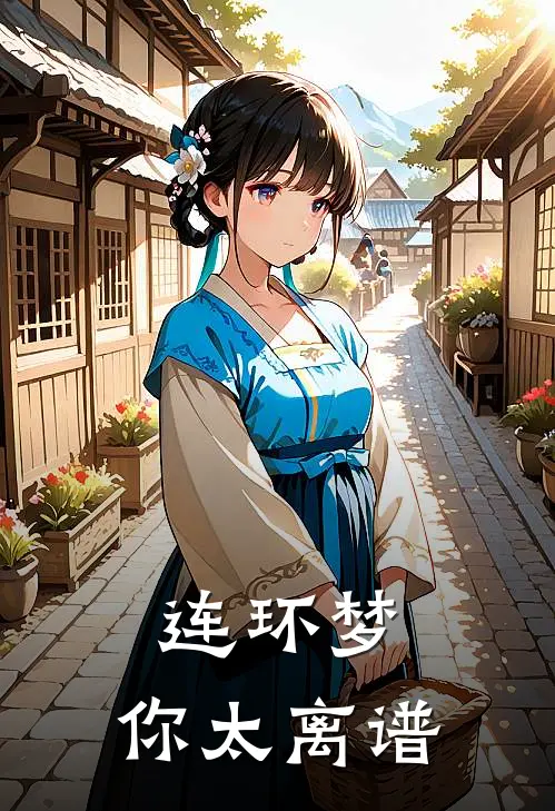 连环梦，你太离谱