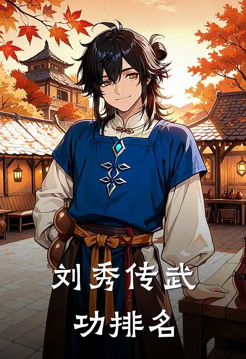 刘秀传武功排名