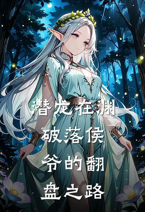 潜龙在渊：破落侯爷的翻盘之路