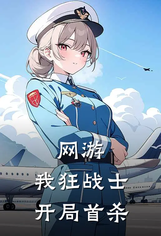 网游：我狂战士开局首杀
