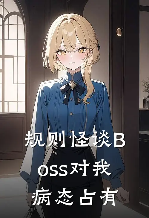 规则怪谈Boss对我病态占有