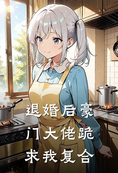 退婚后豪门大佬跪求我复合