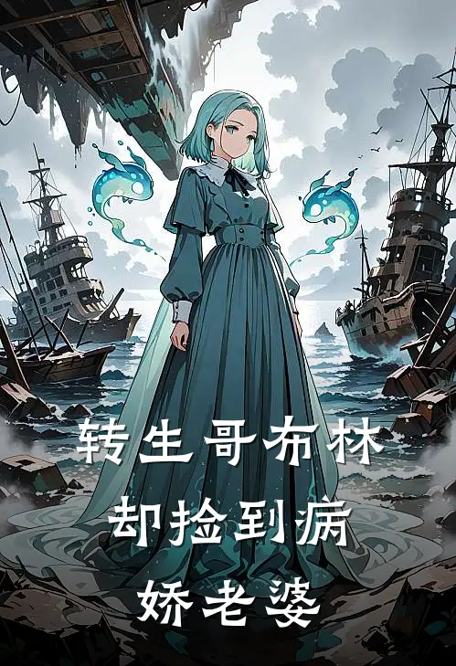 转生哥布林，却捡到病娇老婆