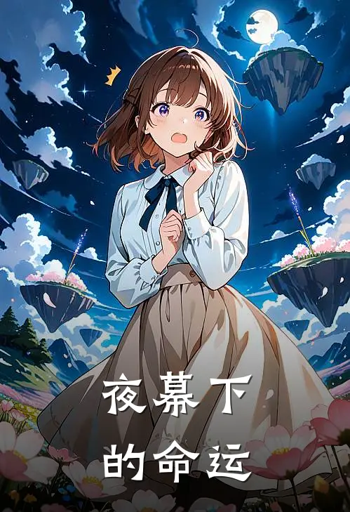 夜幕下的命运陈嘉夜周文帆无弹窗全文免费阅读_最新推荐小说夜幕下的命运(陈嘉夜周文帆)