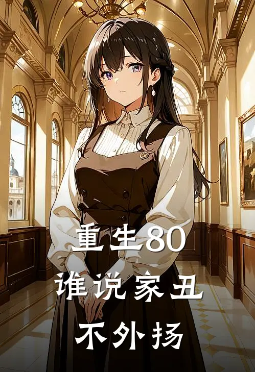 重生80：谁说家丑不外扬