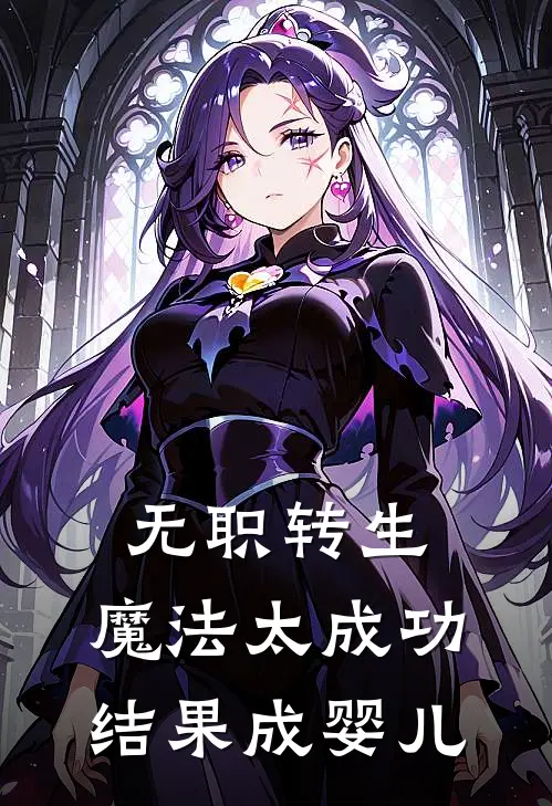 无职转生：魔法太成功结果成婴儿