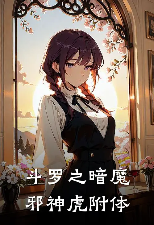 斗罗之暗魔邪神虎附体