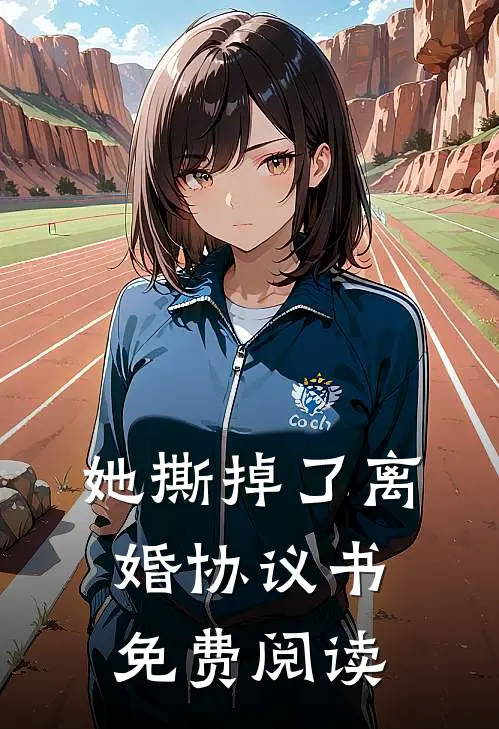 她撕掉了离婚协议书免费阅读