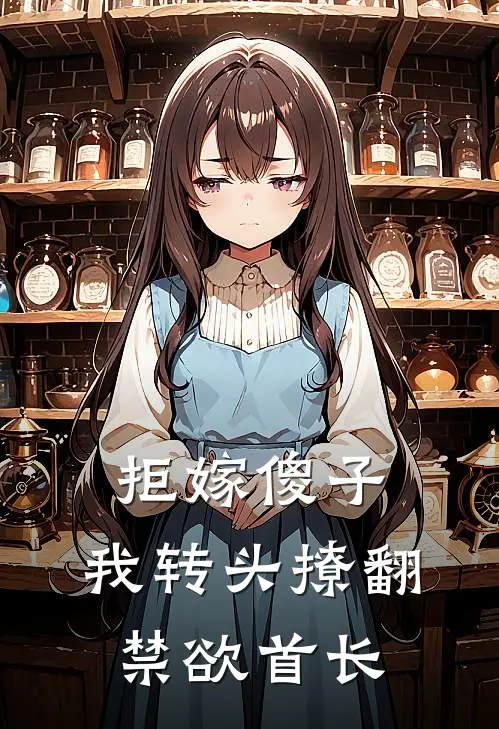 拒嫁傻子，我转头撩翻禁欲首长(林宛央王桂花)已完结小说_拒嫁傻子，我转头撩翻禁欲首长(林宛央王桂花)小说免费在线阅读