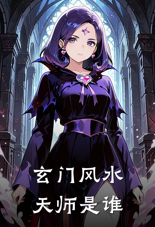 玄门风水天师是谁