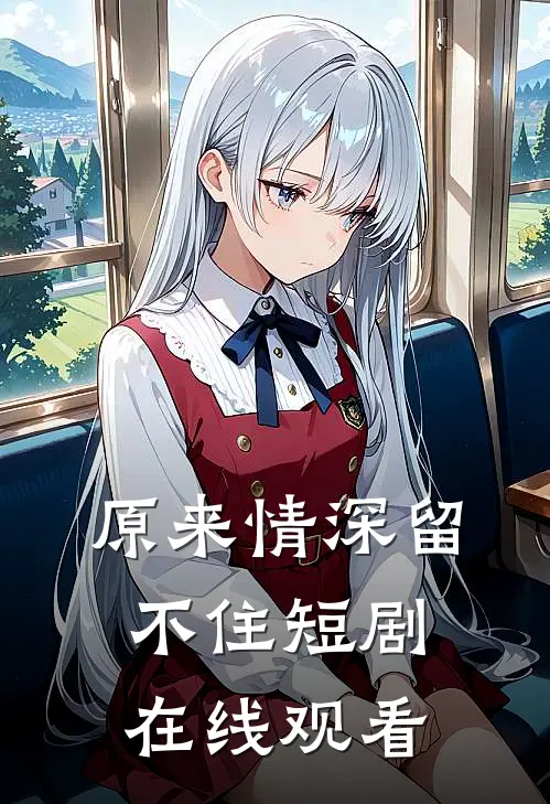 原来情深留不住短剧在线观看