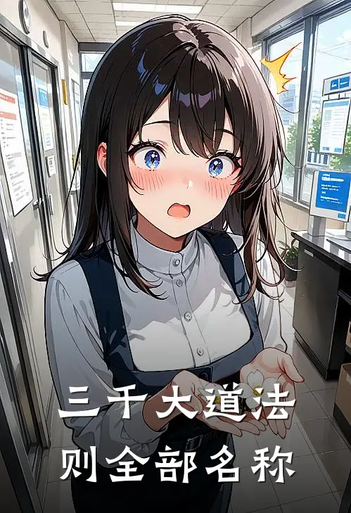 三千大道法则全部名称