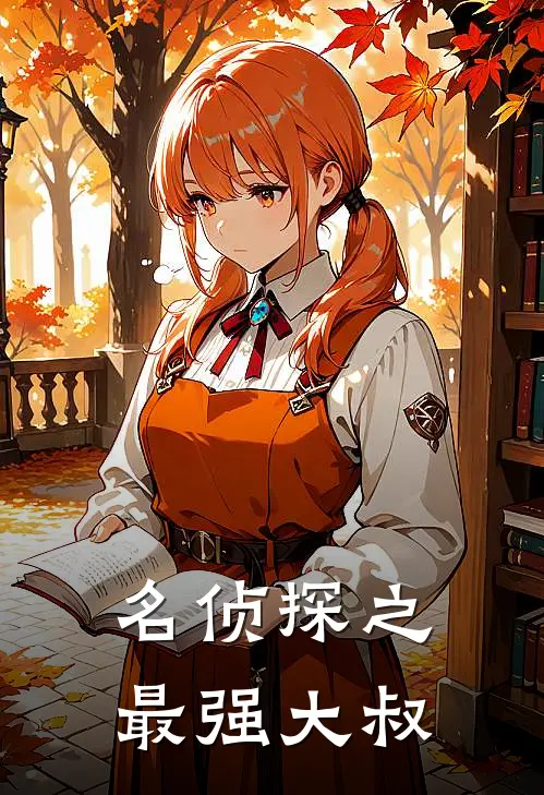 名侦探之最强大叔