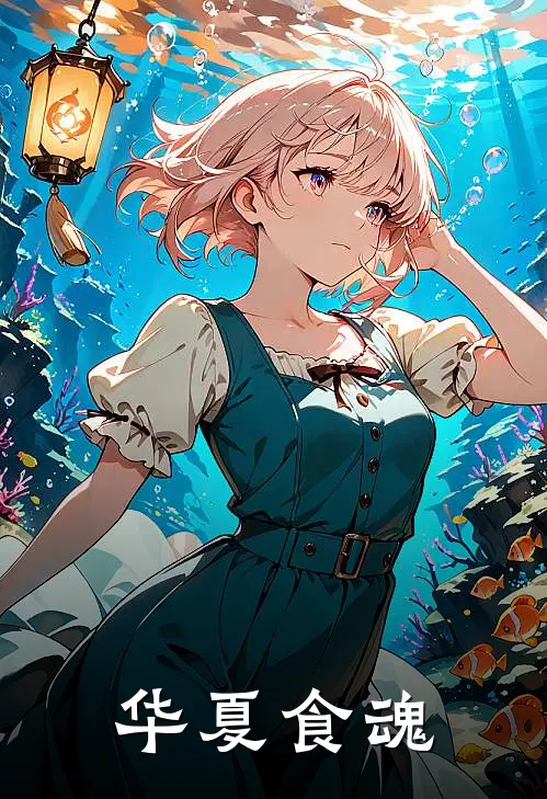 华夏食魂林薇沈砚最新小说推荐_完结小说华夏食魂(林薇沈砚)