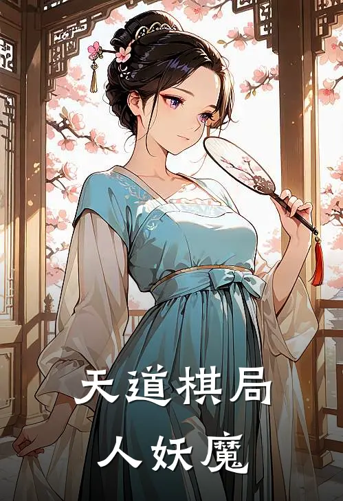 天道棋局人妖魔