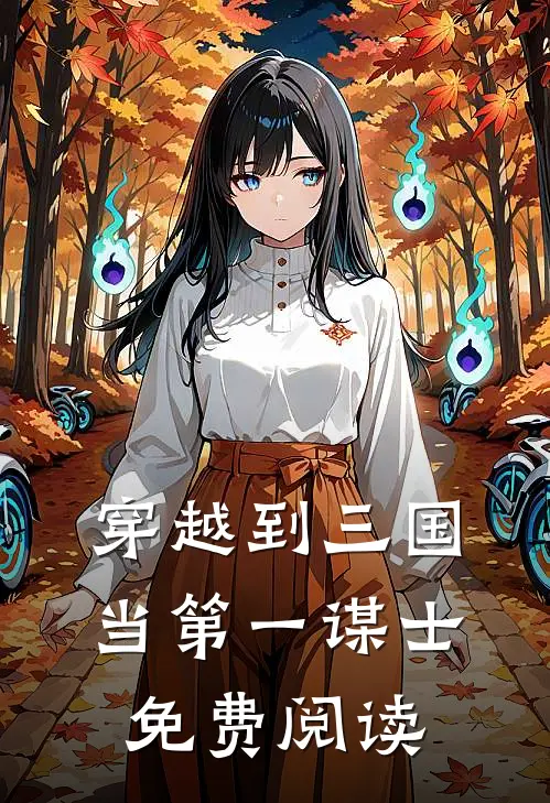 穿越到三国当第一谋士免费阅读