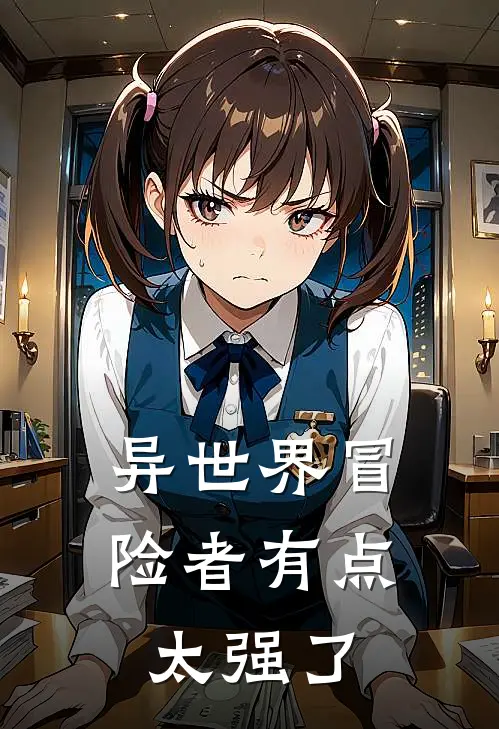 异世界冒险者有点太强了