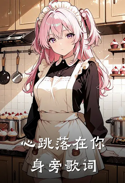 心跳落在你身旁歌词