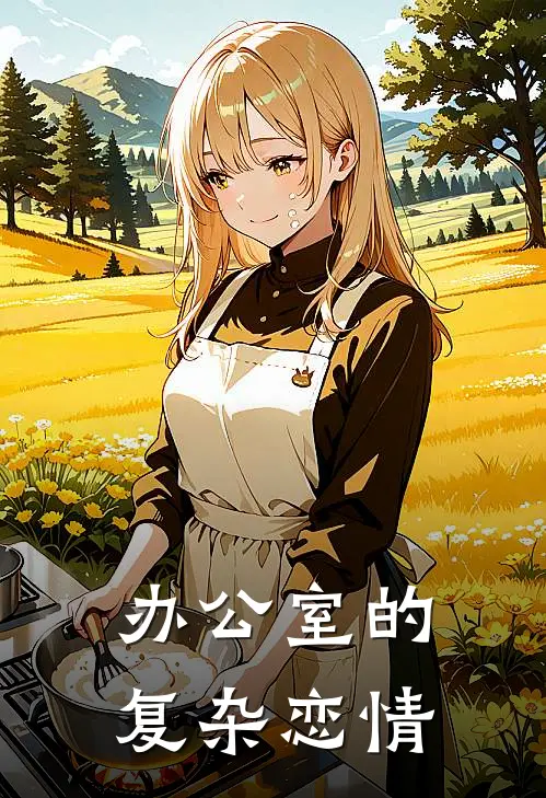 办公室的复杂恋情