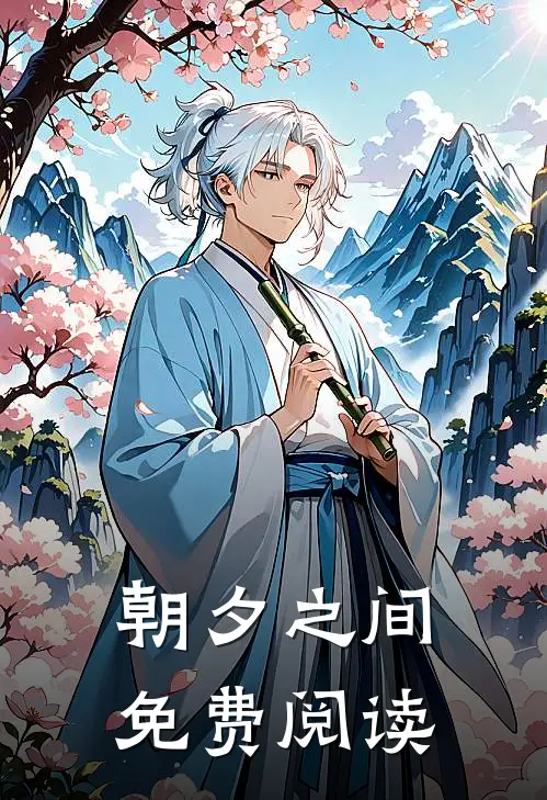 朝夕之间 免费阅读