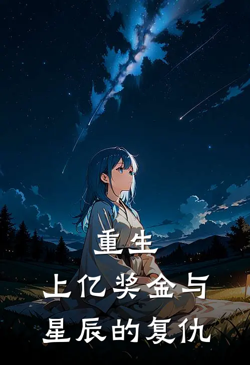 重生：上亿奖金与星辰的复仇赵星辰星辰全本免费在线阅读_赵星辰星辰全文阅读