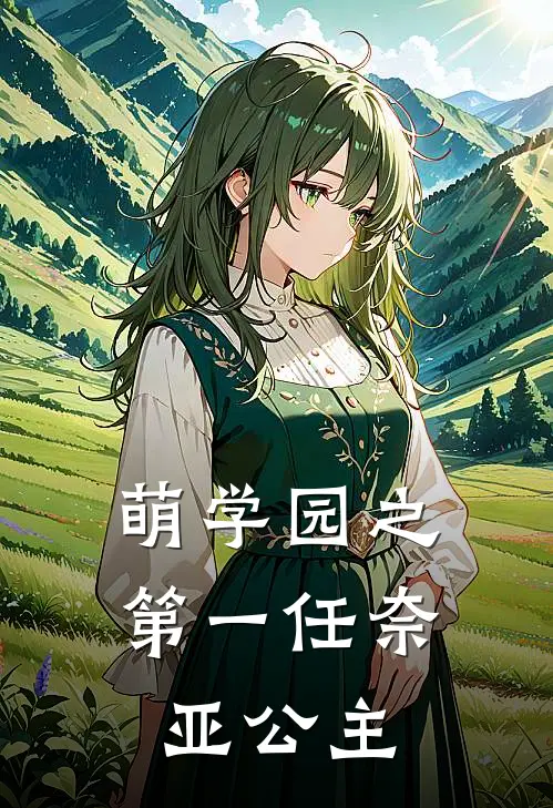 萌学园之第一任奈亚公主