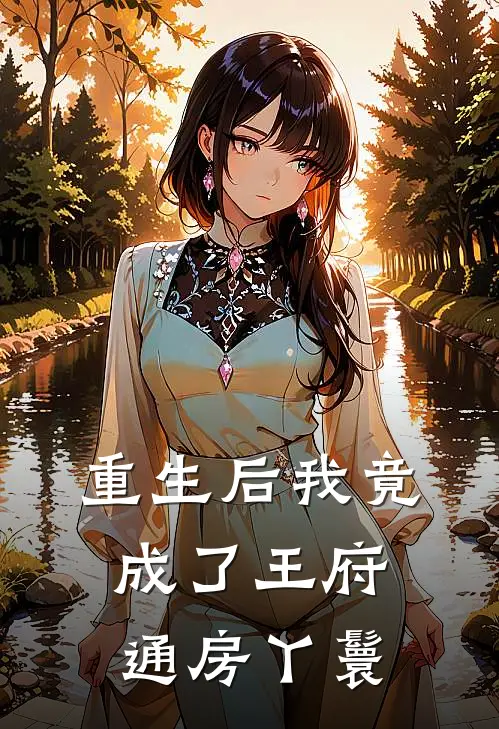 重生后我竟成了王府通房丫鬟