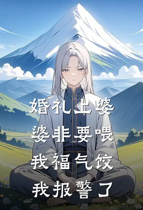 婚礼上婆婆非要喂我福气饺，我报警了