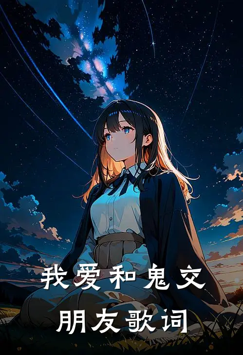 我爱和鬼交朋友歌词