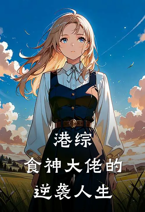 港综：食神大佬的逆袭人生