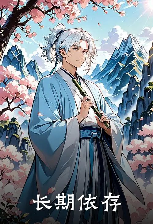 长期依存颜钰烛砚尘完结小说免费阅读_热门免费小说长期依存(颜钰烛砚尘)