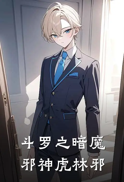 斗罗之暗魔邪神虎林邪