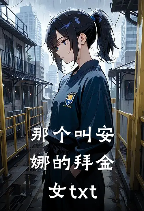 那个叫安娜的拜金女txt