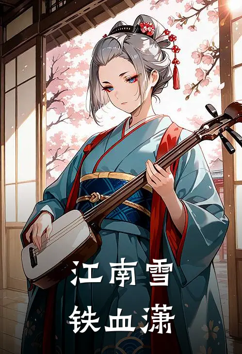 江南雪，铁血潇