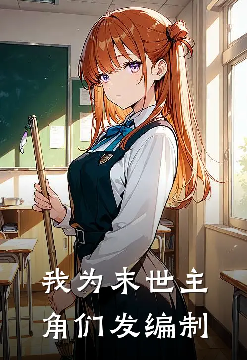 我为末世主角们发编制