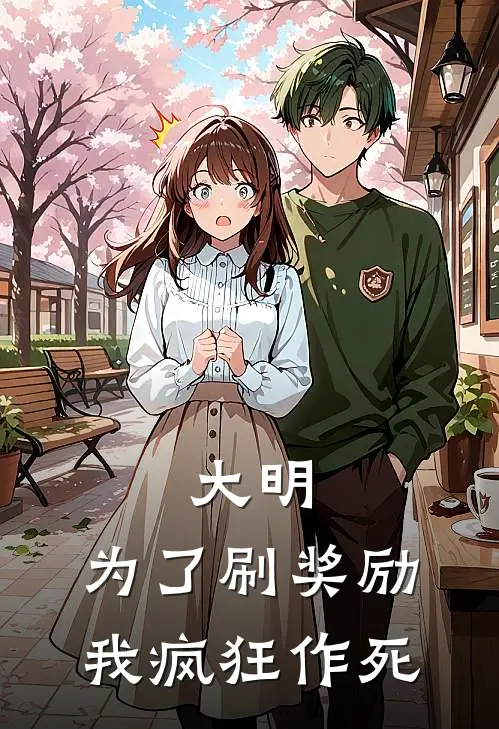 大明：为了刷奖励，我疯狂作死苏尘胡安小说完结免费_最新章节列表大明：为了刷奖励，我疯狂作死(苏尘胡安)