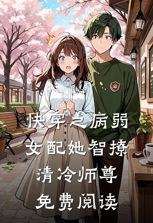 快穿之病弱女配她智撩清冷师尊免费阅读