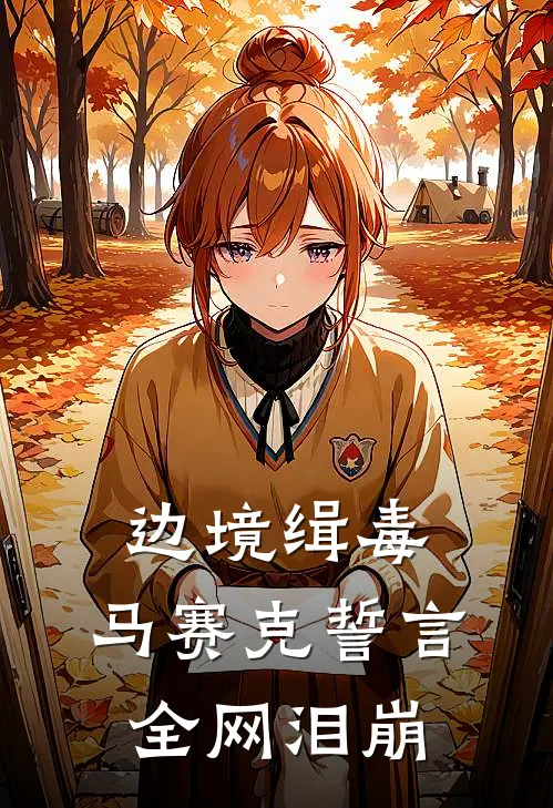 边境缉毒：马赛克誓言全网泪崩