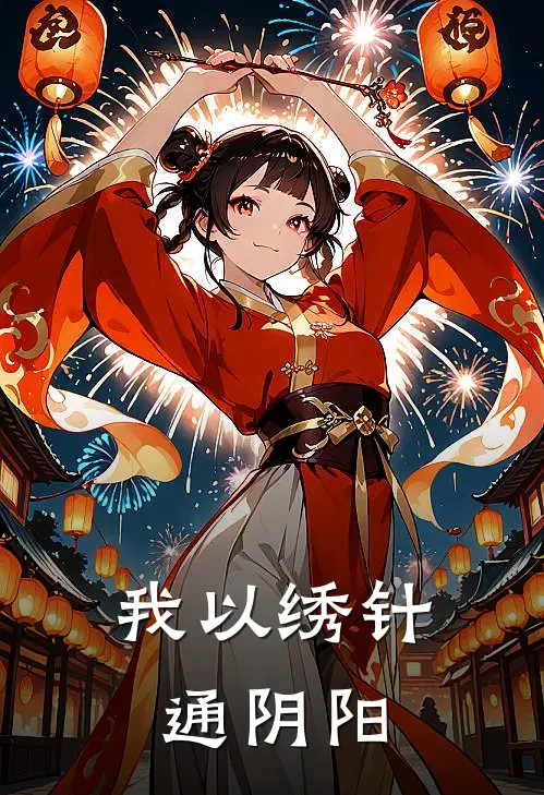 我以绣针通阴阳(沈荆沈荆)在哪看免费小说_最新章节列表我以绣针通阴阳(沈荆沈荆)